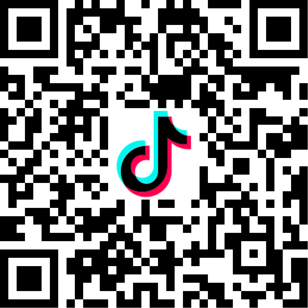 tiktok QR